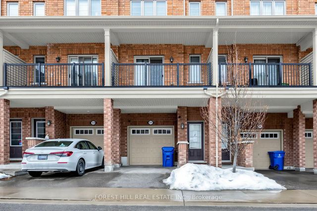 2516 Rosedrop Path, Oshawa