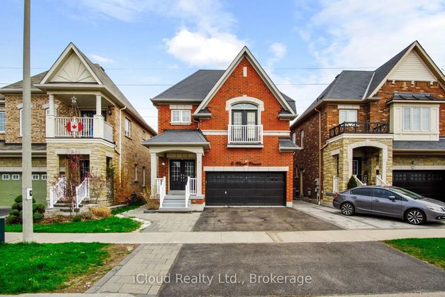 6 Mt Pleasant Avenue, Whitby