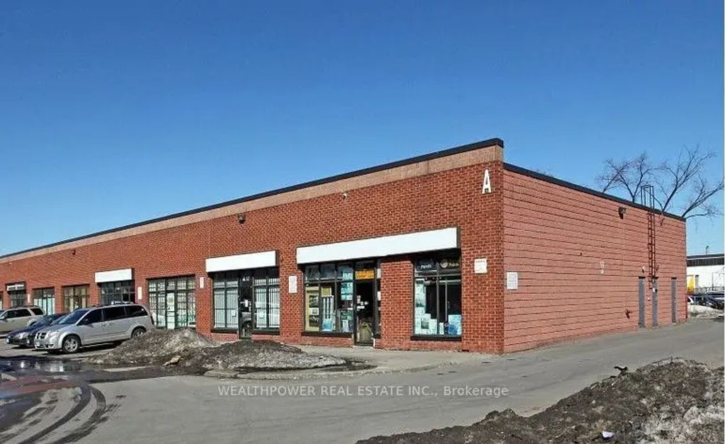 63 Silver Star Boulevard A18, Toronto E07