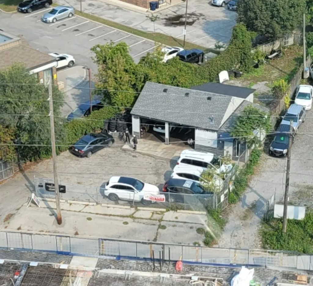 1610 Military Trail, Toronto E10
