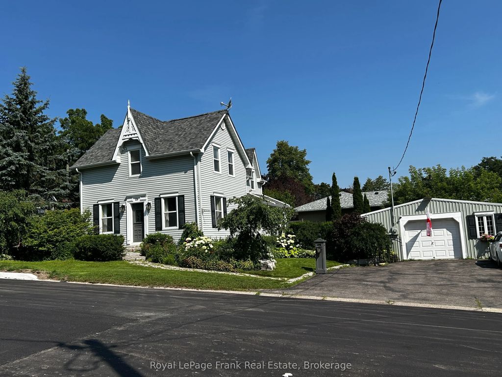 329 Mcdonald Street, Scugog