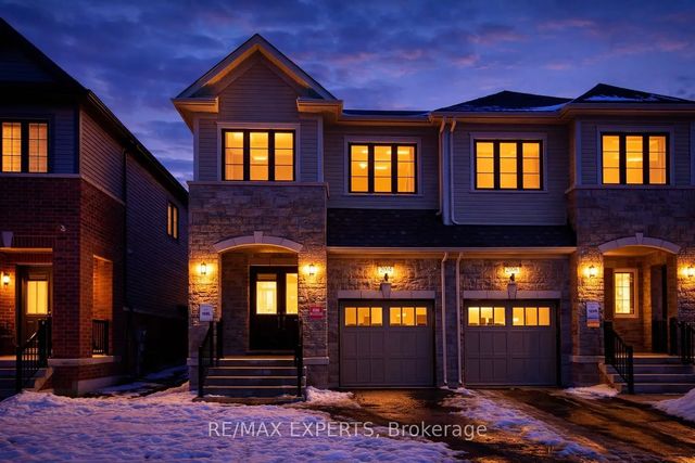 2004 Horace Duncan Crescent, Oshawa