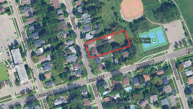 805-807 Athol Street, Whitby