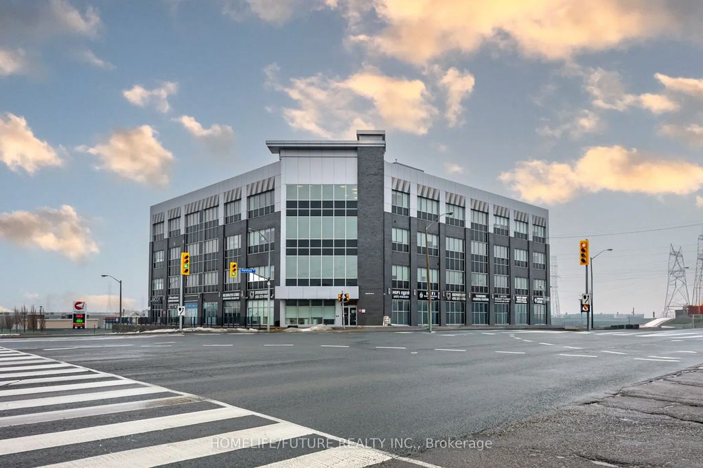 2855 Markham Road 406, Toronto E11