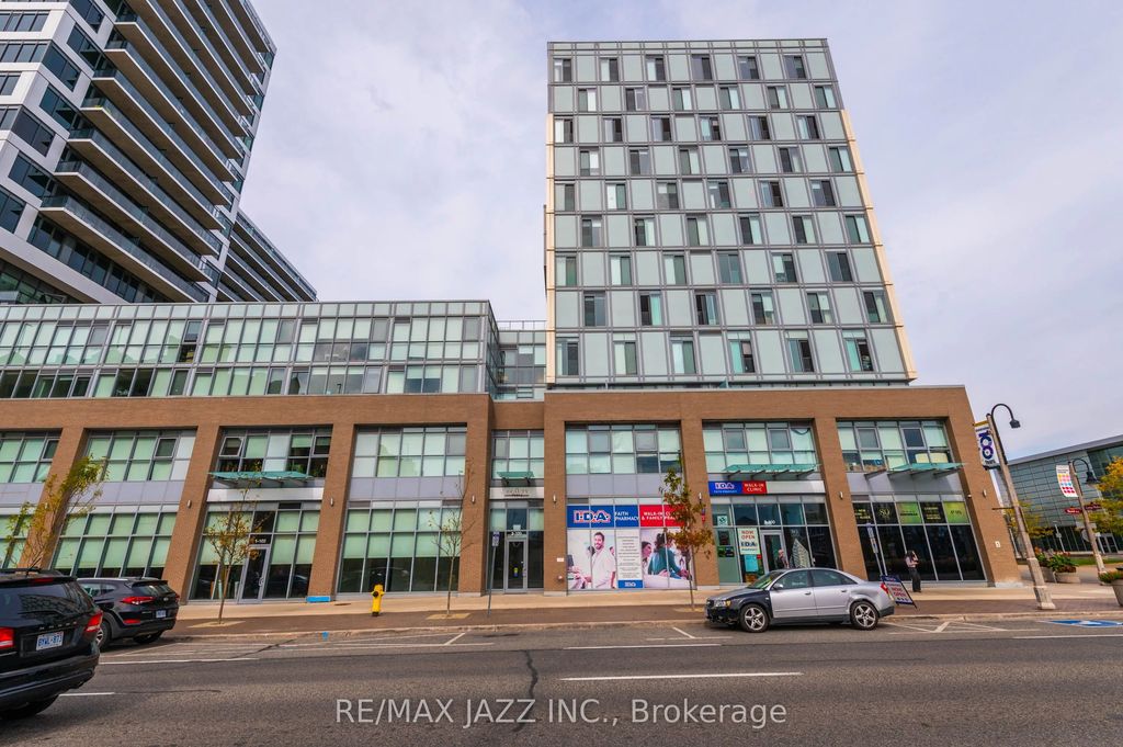 100 Bond Street E 1, Oshawa