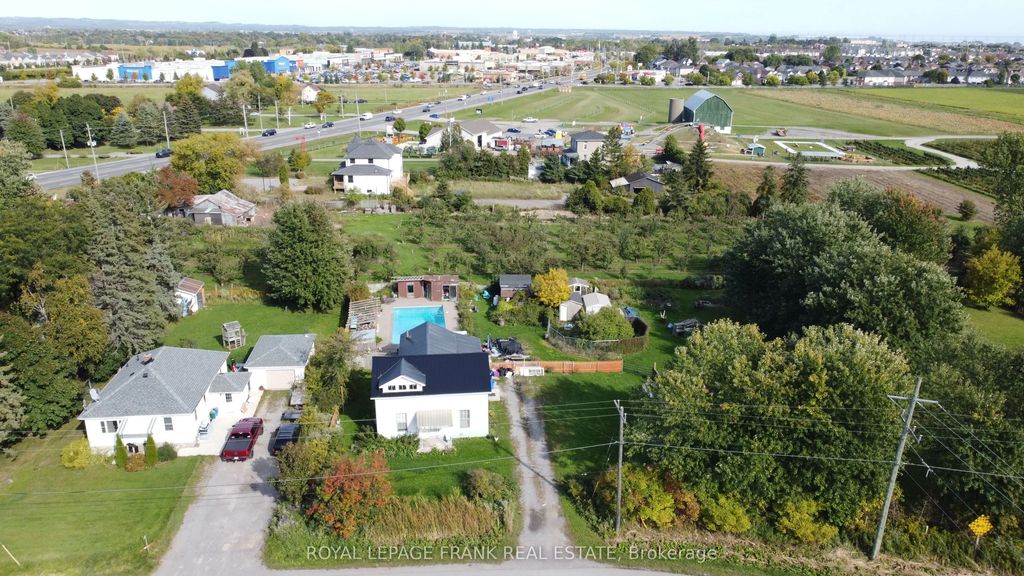 2009 Maple Grove Road, Clarington