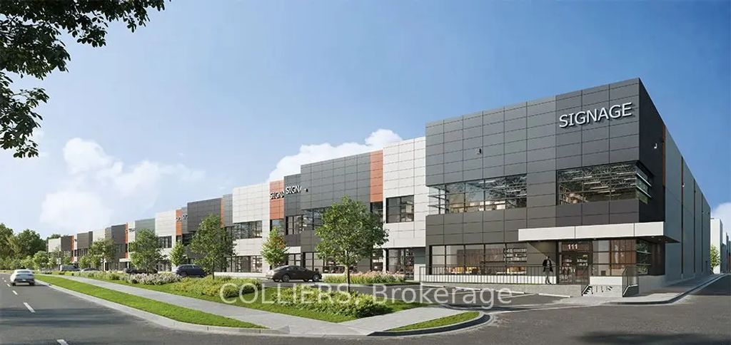 3250 Markham Road 103-105, Toronto E07