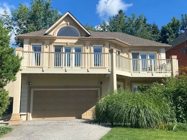 2940 Lakeview Boulevard, Ajax