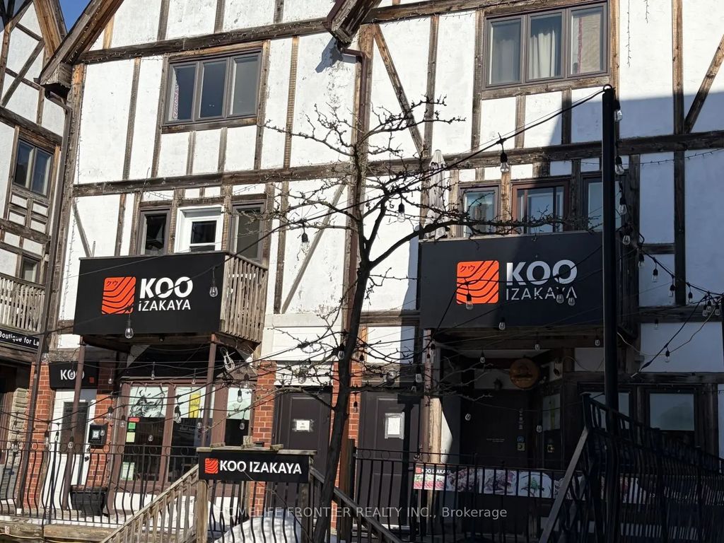 109 Old Kingston Road 12 & 13, Ajax