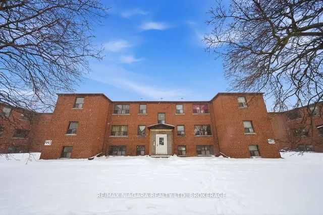 993 O'connor Drive Unit A, Toronto E03