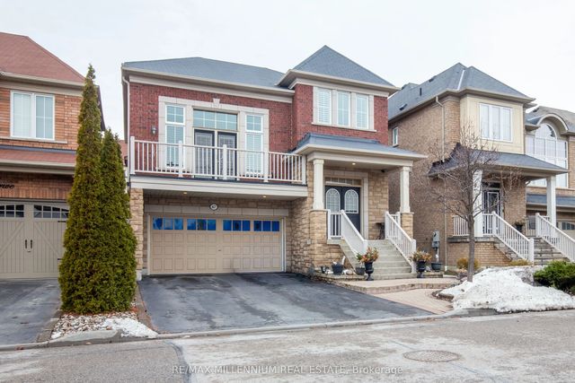 87 Booker Drive, Ajax