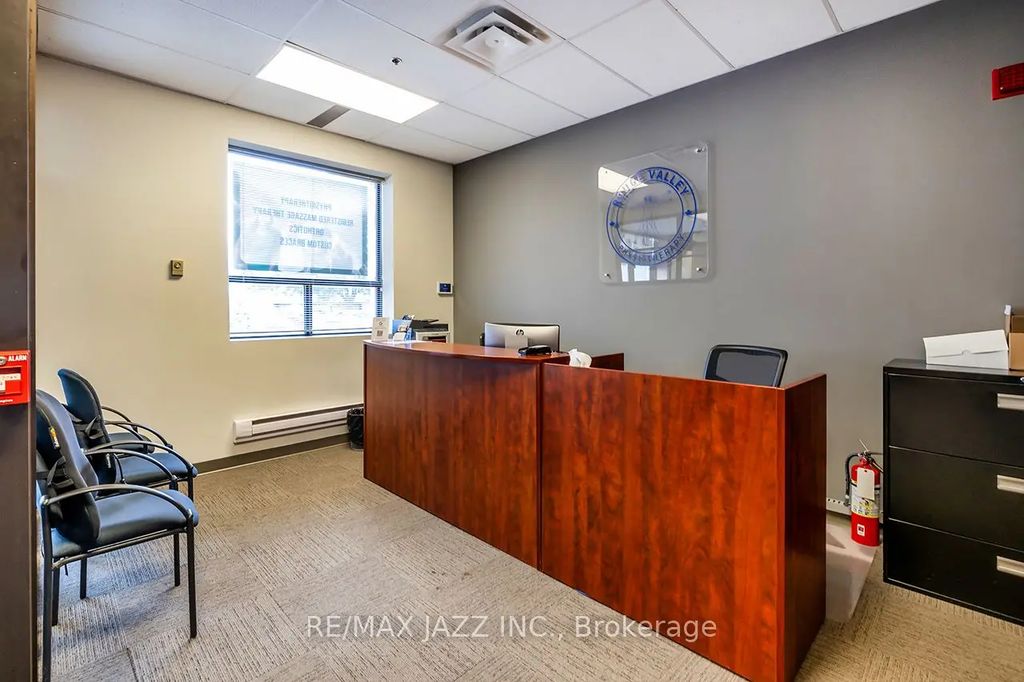 274 Mackenzie Avenue 300, Ajax