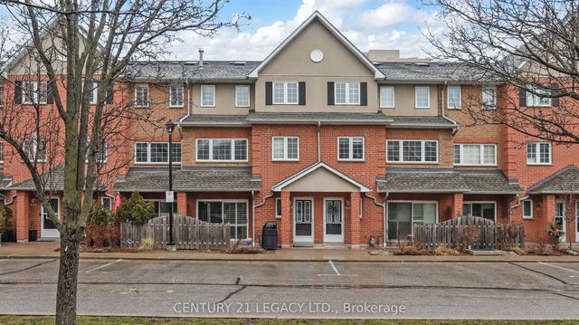 1400 The Esplanade North N/a W 419, Pickering