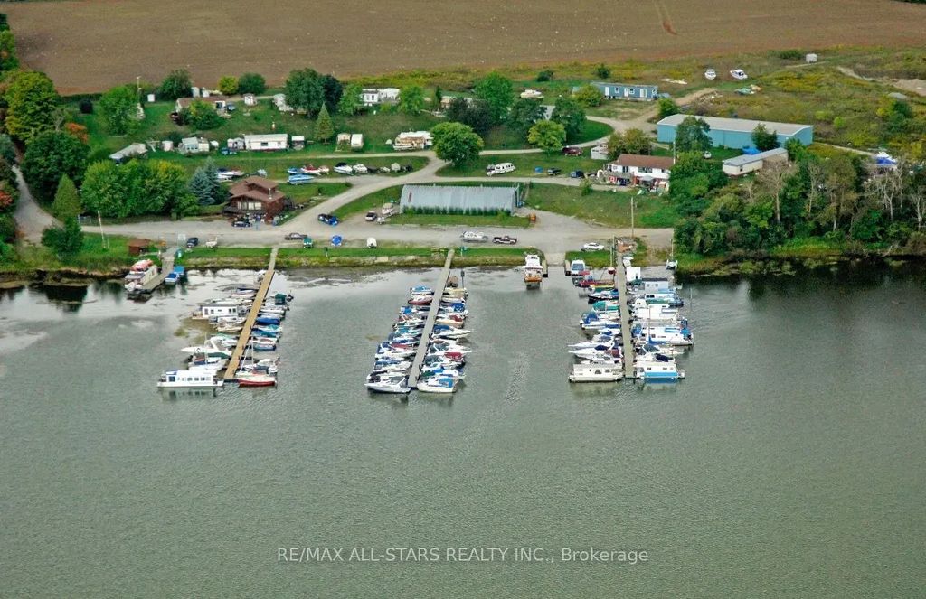N/A, Scugog