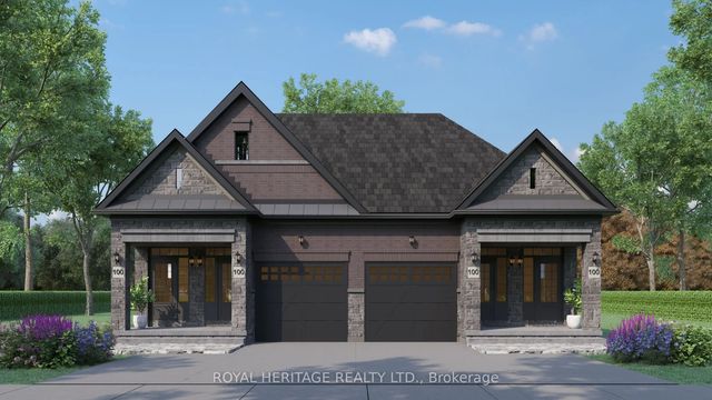 805b Athol Street, Whitby