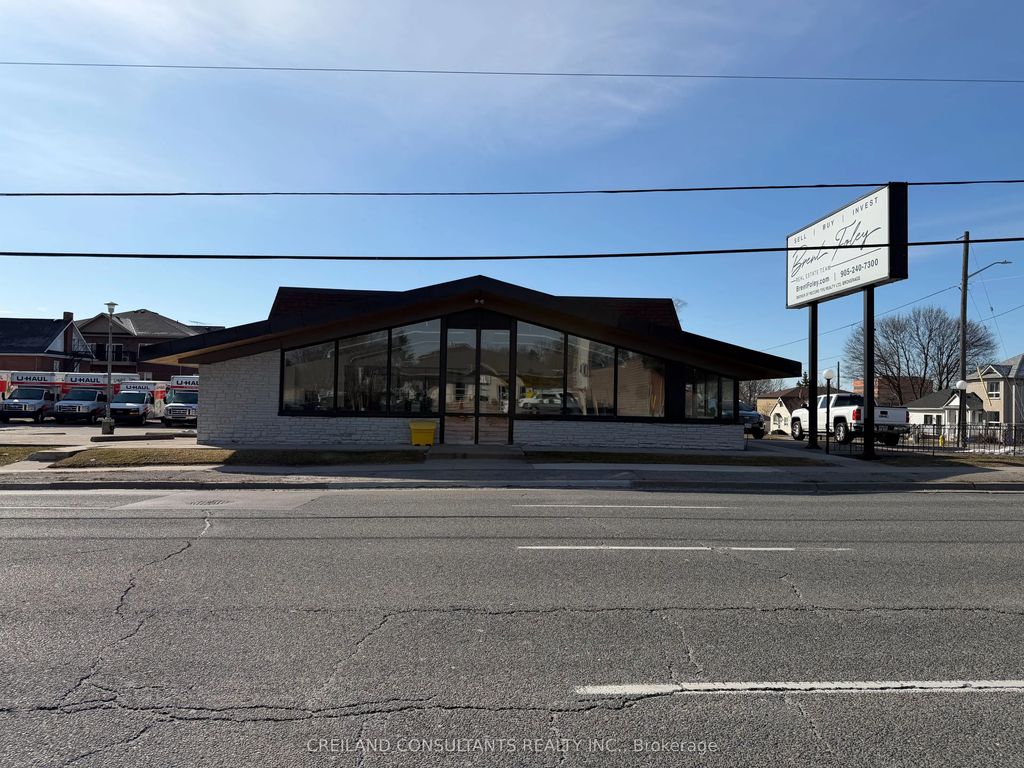 375 King Street, Oshawa