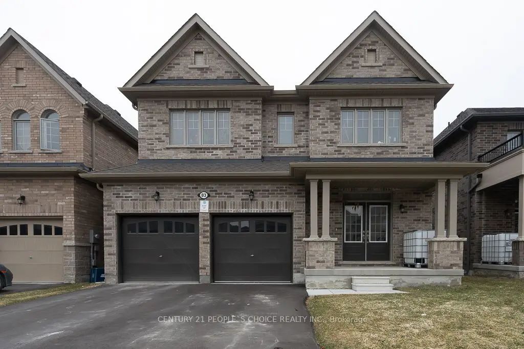 83 Robin Trail, Scugog