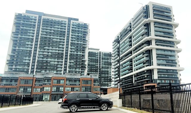 2545 N Simcoe Street N 724, Oshawa