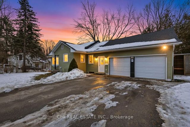 3440 Simcoe Street N, Oshawa