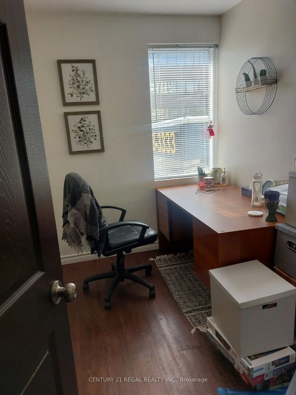 4030 Sheppard Avenue E 205c, Toronto E07