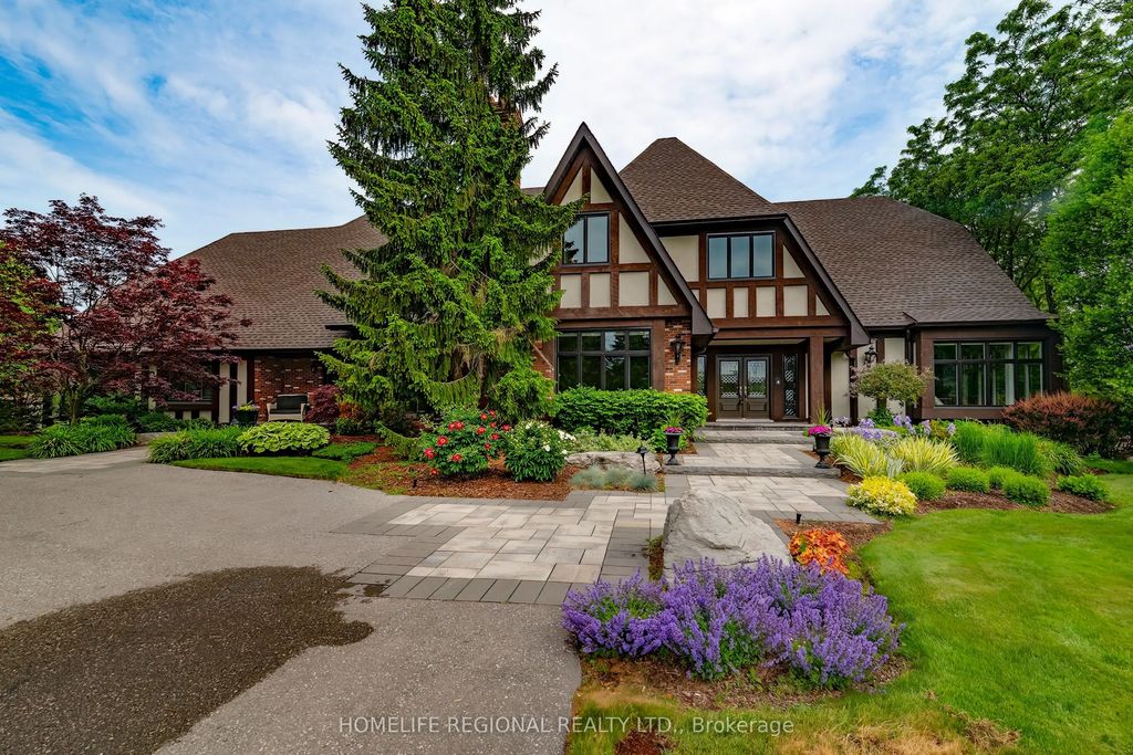 14 Buggey Lane, Ajax