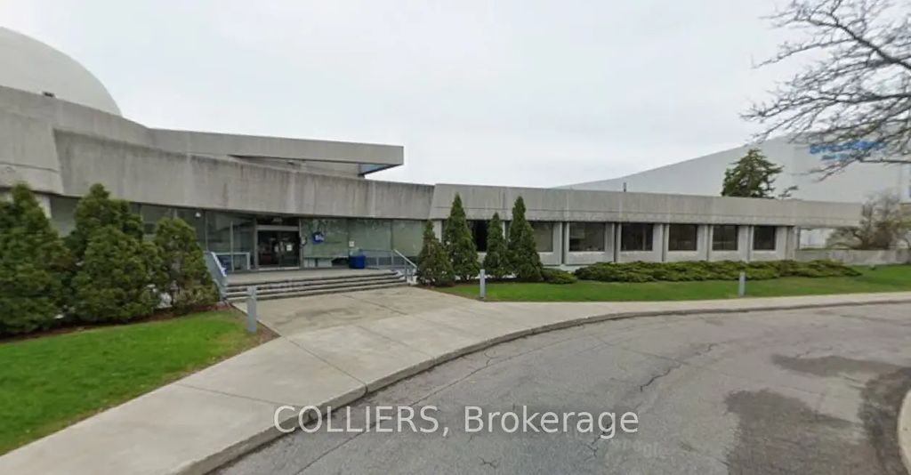 825 Milner Avenue Ground Level, Toronto E11