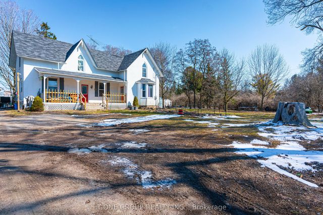 252 Columbus Road E, Oshawa