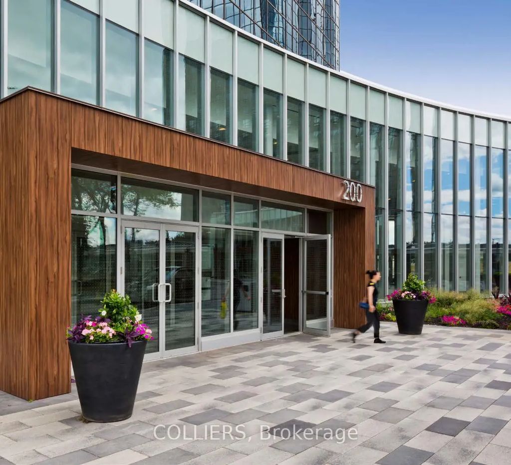 200 Consilium Place 7, Toronto E09