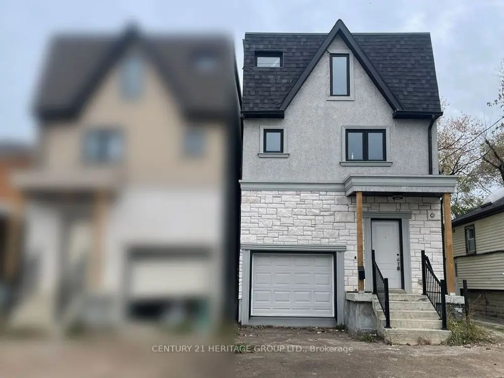 23a Jeavons Avenue, Toronto E04