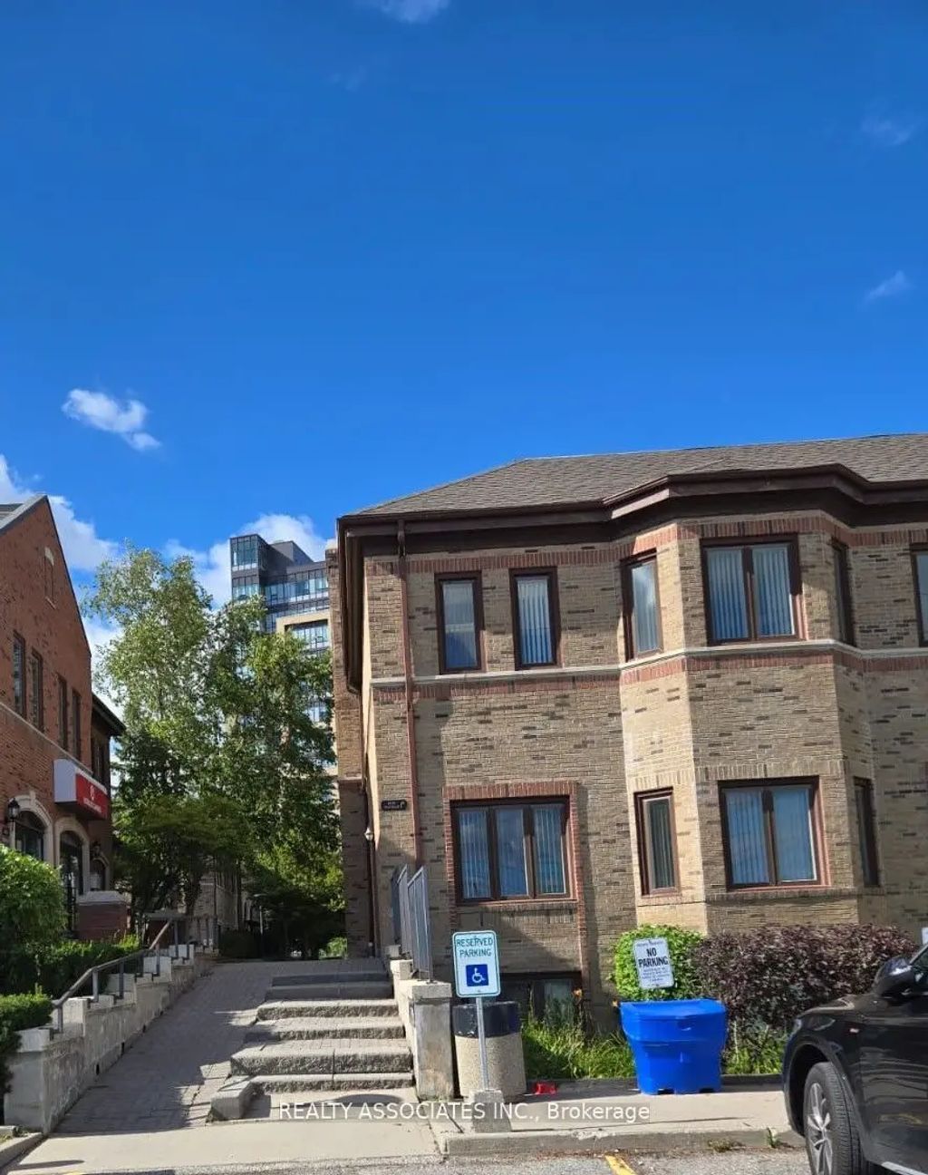 1035 Mcnicoll Avenue, Toronto E05