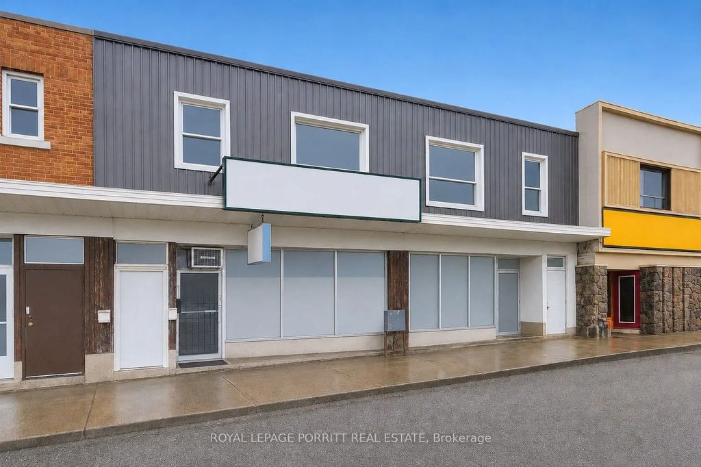 2633 Eglinton Avenue E, Toronto E04