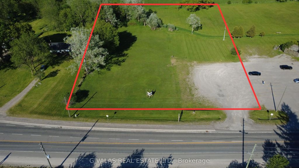 13873 Hwy 12 N/a, Scugog