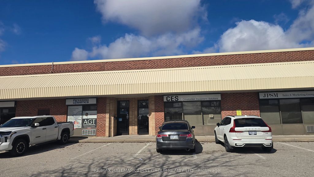 1064 Salk Road #13, Pickering