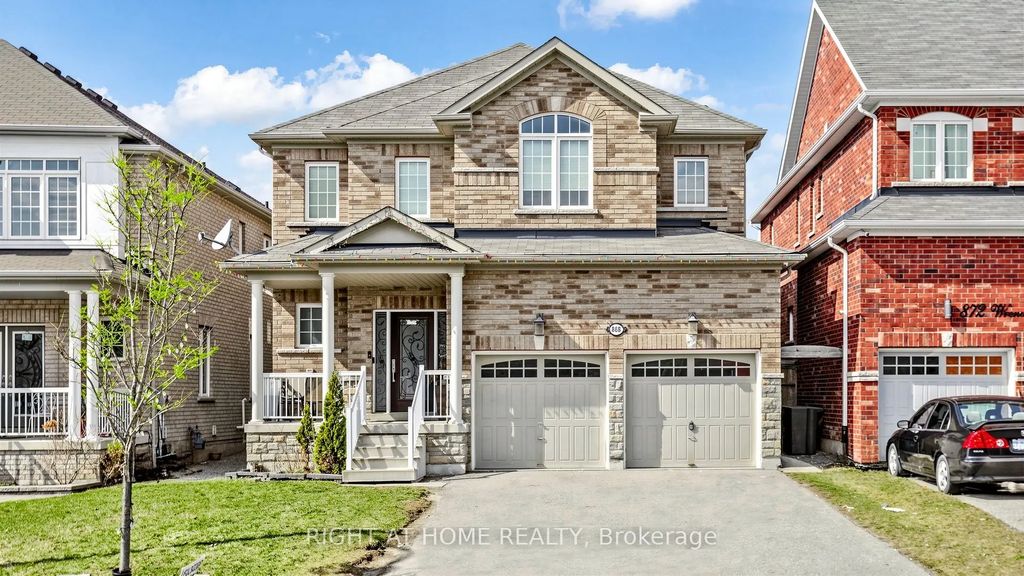 868 Wrenwood Drive, Oshawa