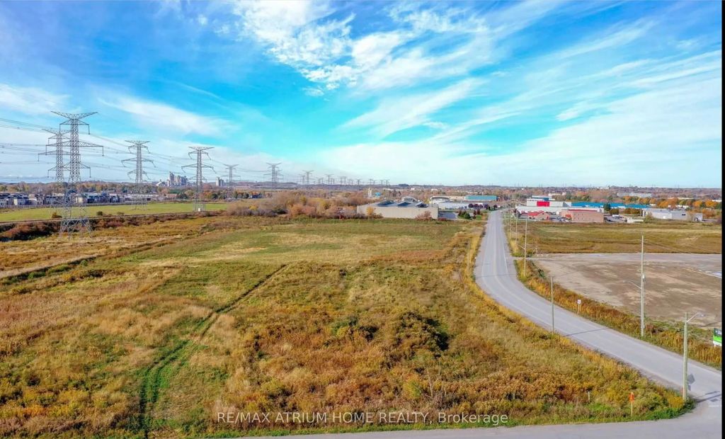505 Lake Road, Clarington