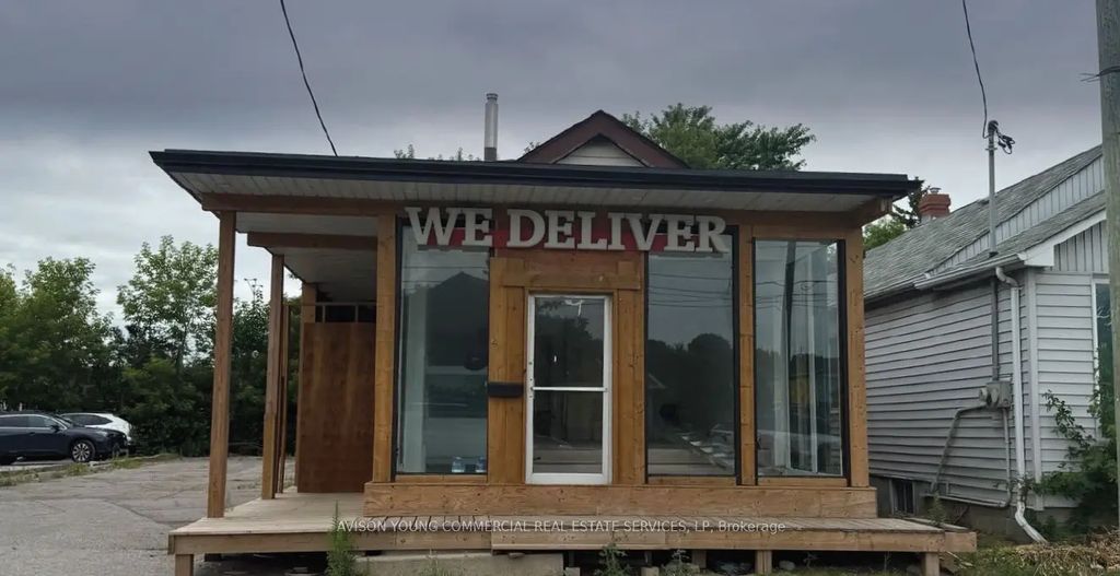 248 Bloor Street E, Oshawa
