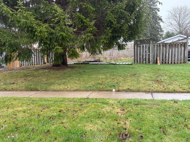283 Humber Avenue, Oshawa