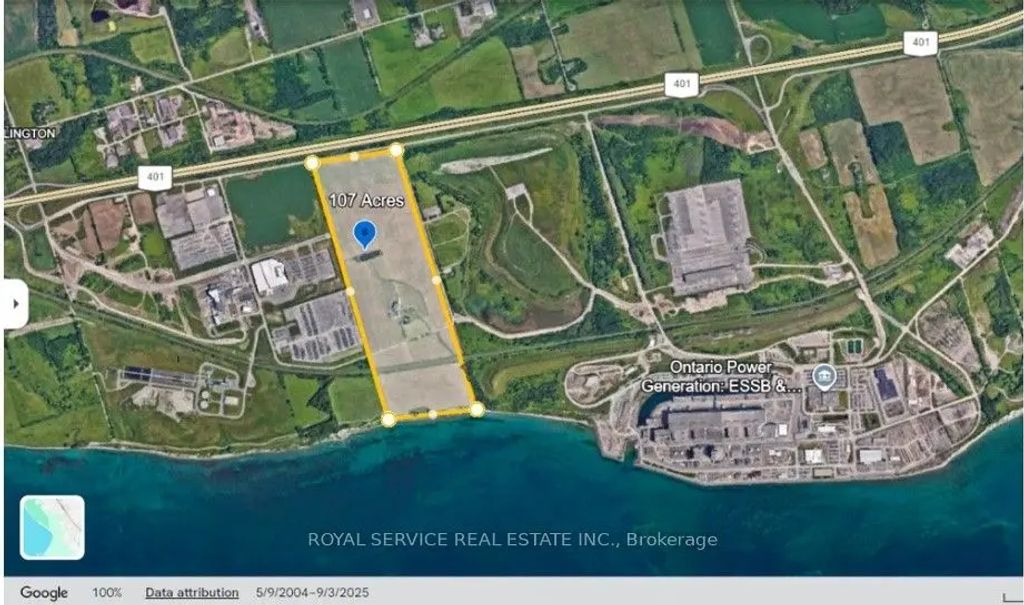 255 & 250 Crago Road, Clarington