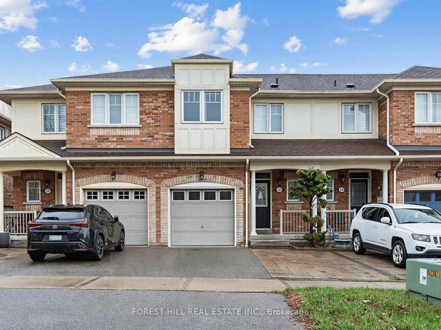 40 Croker Drive S, Ajax