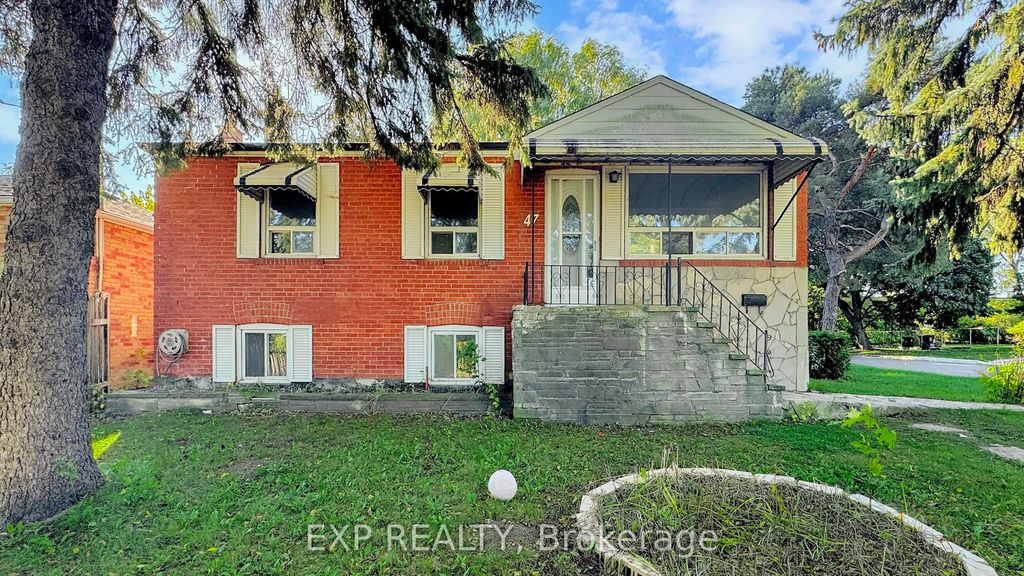47 Boyce Avenue, Toronto E08