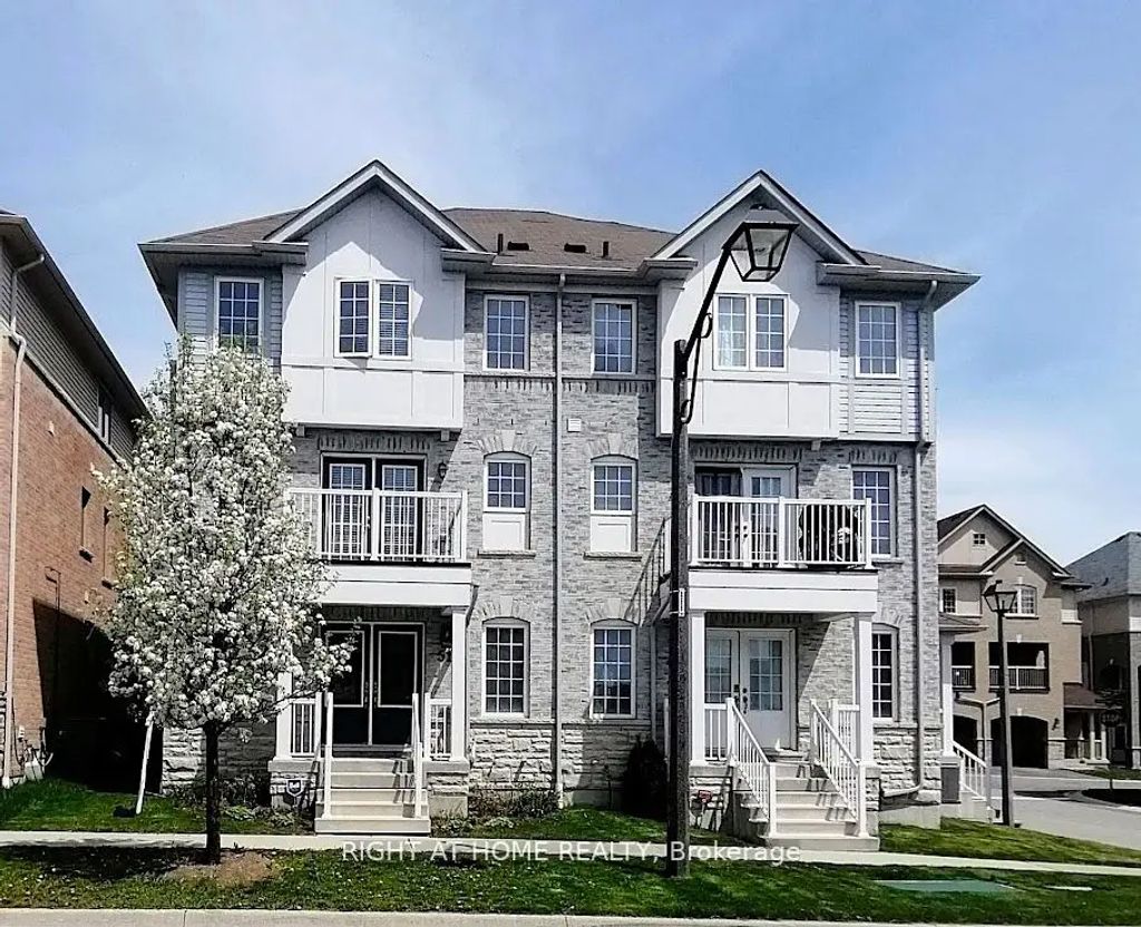 51 Devineridge Avenue, Ajax