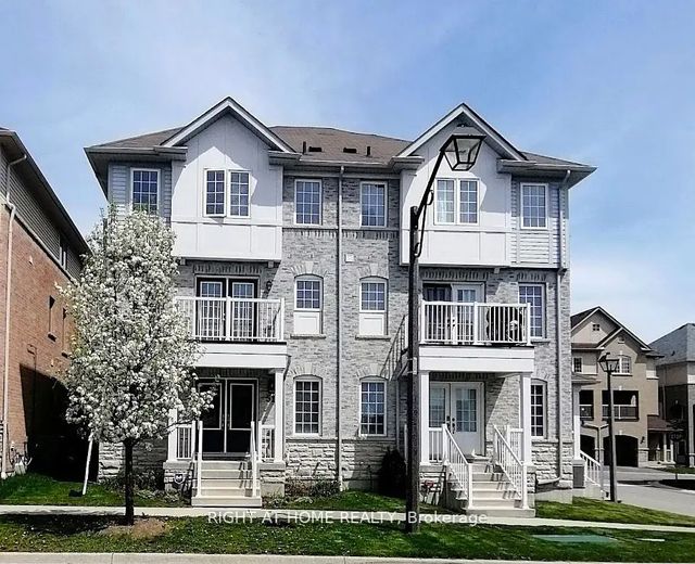 51 Devineridge Avenue, Ajax