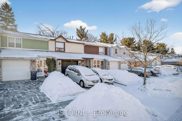 69 Horseley Hill Drive, Toronto E11