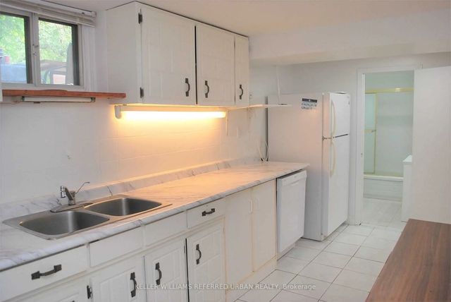 53 Silvio Avenue Bsmt, Toronto E04