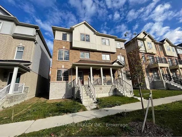 92 Ainley Road, Ajax