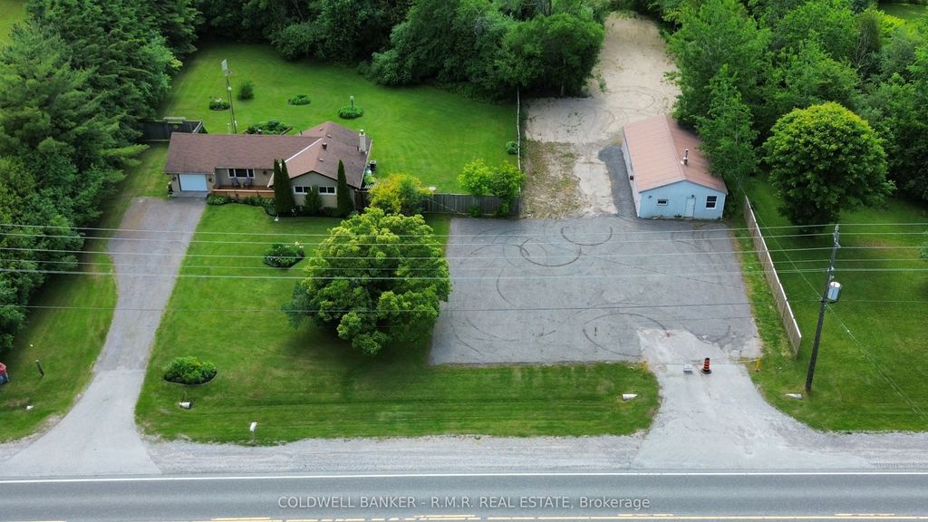 14550 Regional Road 57 Road, Scugog