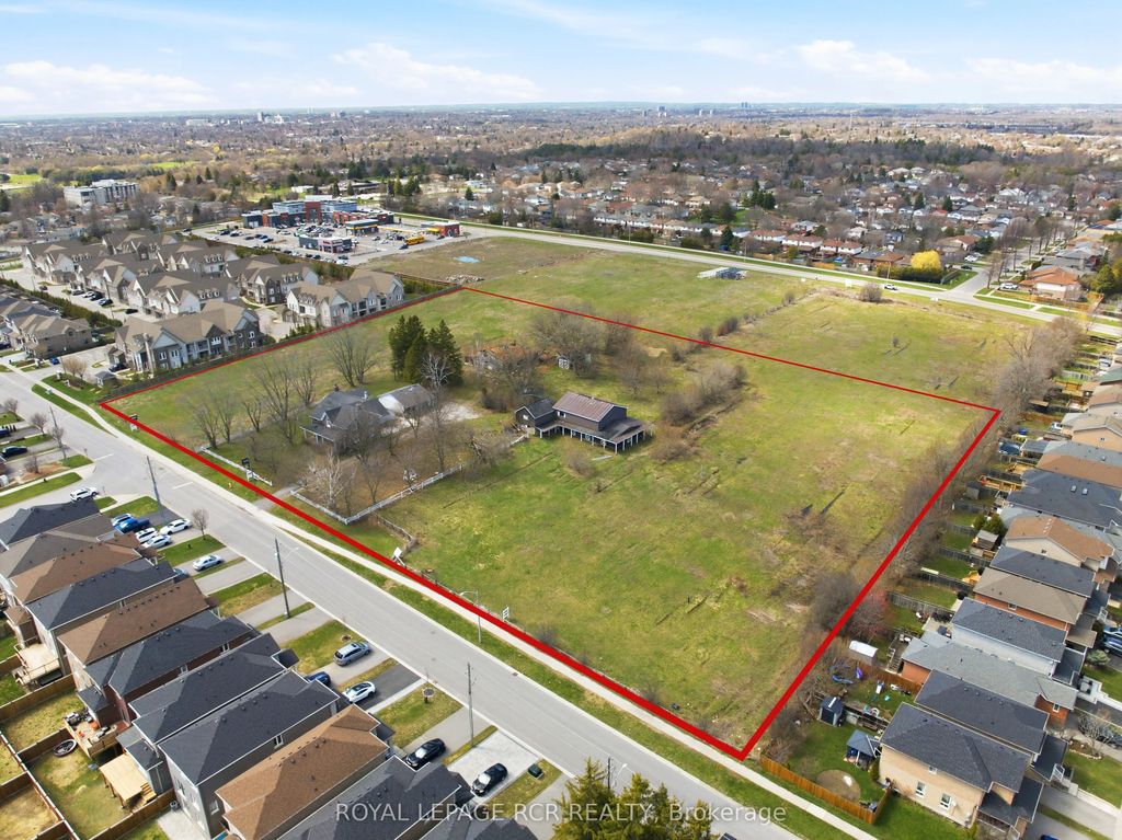 1440 Gord Vinson Avenue, Clarington