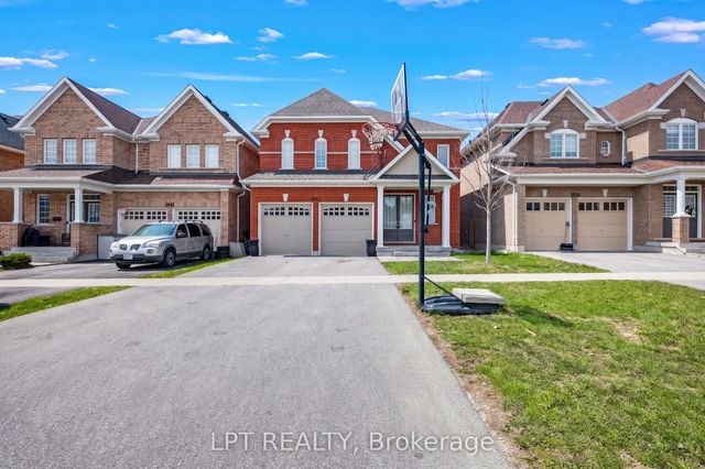 1852 Grandview Street N, Oshawa