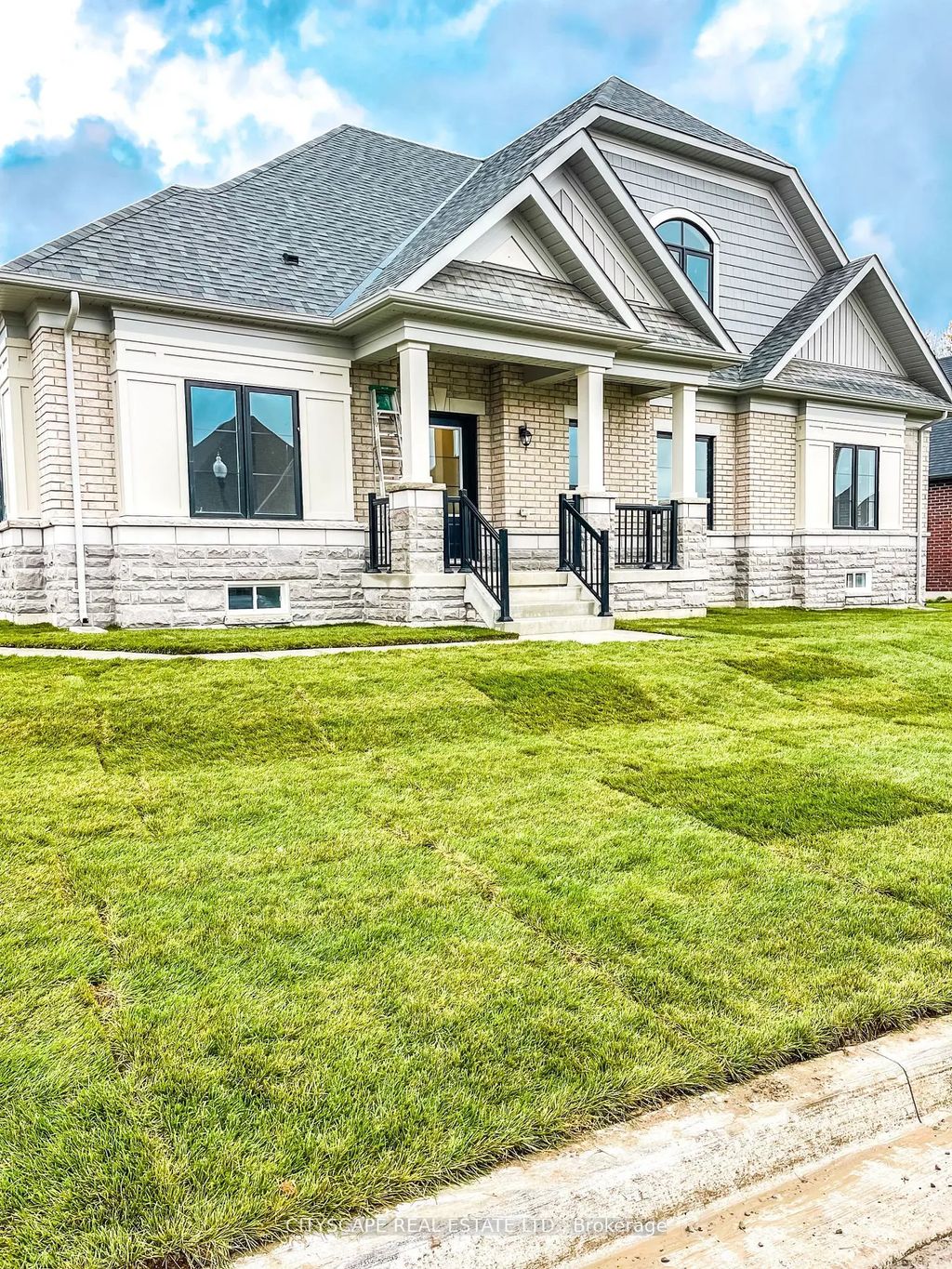 54 Holtby Court, Scugog