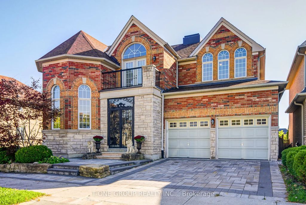 39 Se Boulderbrook Drive, Toronto E11